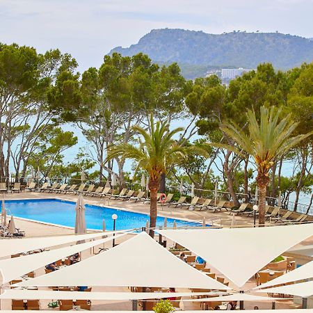Universal Hotel Lido Park & Spa باغيرا المظهر الخارجي الصورة