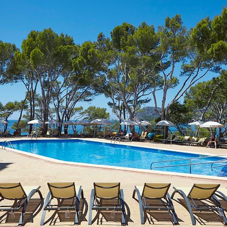 Universal Hotel Lido Park & Spa باغيرا المظهر الخارجي الصورة