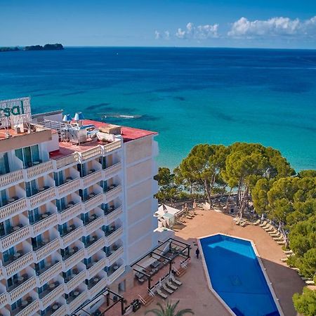 Universal Hotel Lido Park & Spa باغيرا المظهر الخارجي الصورة