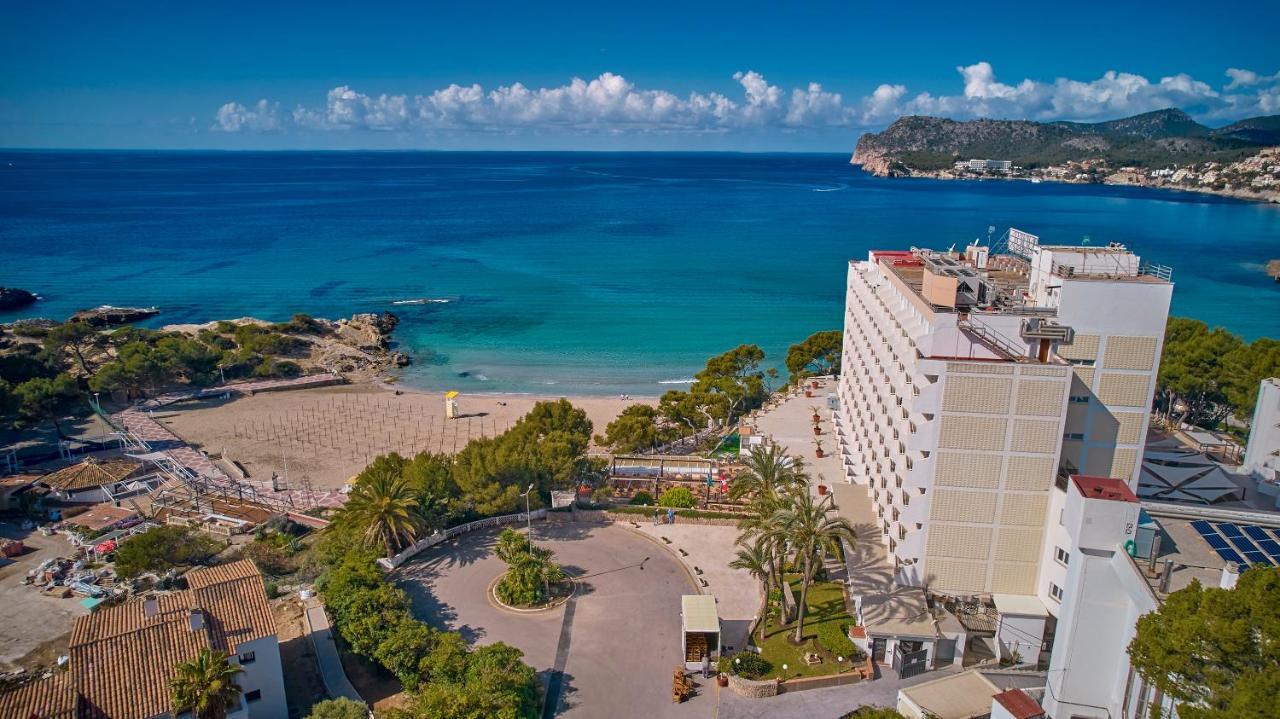 Universal Hotel Lido Park & Spa باغيرا المظهر الخارجي الصورة