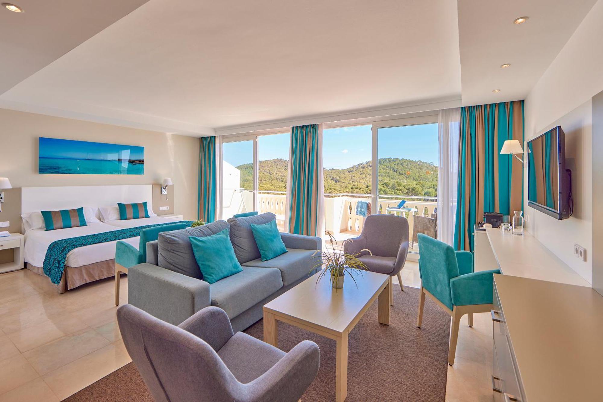 Universal Hotel Lido Park & Spa باغيرا المظهر الخارجي الصورة