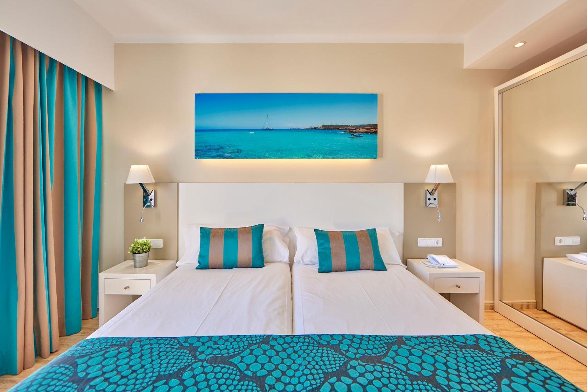 Universal Hotel Lido Park & Spa باغيرا المظهر الخارجي الصورة